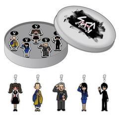 SPECグッズ　スペシャルチャーム5個セット（ＤＶＤ）