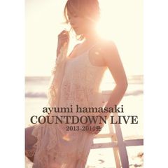 浜崎あゆみ／ayumi hamasaki COUNTDOWN LIVE 2013-2014 A（ＤＶＤ）