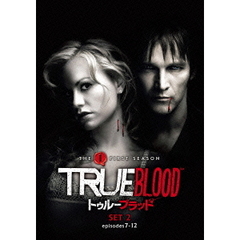 トゥルーブラッド＜ファースト＞セット2（ＤＶＤ）