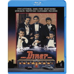 ダイナー（Ｂｌｕ－ｒａｙ　Ｄｉｓｃ）