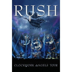 クロックワーク・エンジェルズ・ツアー（Ｂｌｕ－ｒａｙ　Ｄｉｓｃ）