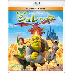 シュレック（Ｂｌｕ－ｒａｙ　Ｄｉｓｃ）