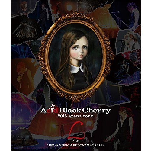Acid Black Cherry/Acid Black Cherry 5th… AcidBlackCherry 10th
