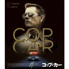 COP　CAR／コップ・カー（Ｂｌｕ－ｒａｙ　Ｄｉｓｃ）