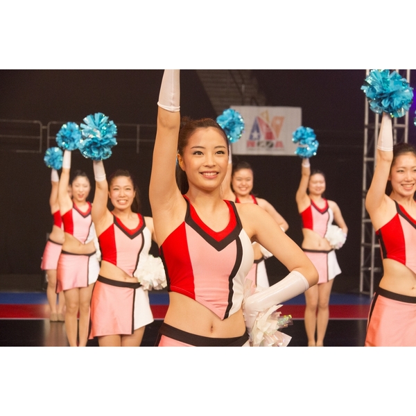 チア☆ダン ～女子高生がチアダンスで全米制覇しちゃったホントの話～ Blu-ray 通常版（Ｂｌｕ－ｒａｙ Ｄｉｓｃ）（Ｂｌｕ－ｒａｙ）