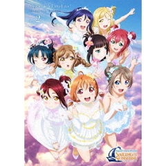 Aqours／ラブライブ！サンシャイン!! Aqours 4th LoveLive! ?Sailing to the Sunshine? DVD DAY 2（ＤＶＤ）