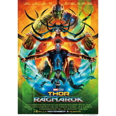 マイティ・ソー　バトルロイヤル　MCU　ART　COLLECTION（Ｂｌｕ－ｒａｙ　Ｄｉｓｃ）