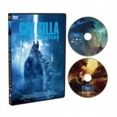 ゴジラ　キング・オブ・モンスターズ（ＤＶＤ）