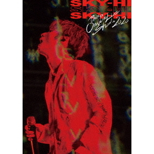 SKY-HI WLVIVE ライブDVD Amazon.co.jp: OLIVE(DVD付)(Live盤): ミュージック