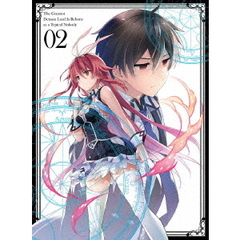 史上最強の大魔王、村人Aに転生する Vol.2（Ｂｌｕ－ｒａｙ）