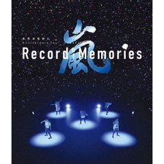 嵐 / 「ARASHI Anniversary Tour 5×20 FILM “Record of Memories”」【4K ULTRA HD Blu-ray+Blu-ray】（Ｕｌｔｒａ　ＨＤ）