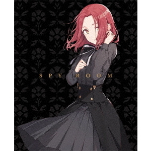 アニメBlu-ray　Disc　スパイ教室 Blu-ray BOX Vol.2 [初回生産版] Amazon.co.jp: スパイ教室 Blu-ray BOX Vol.2 [Blu-ray] : 川口