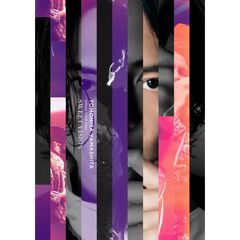 山下智久／TOMOHISA YAMASHITA ARENA TOUR 2023 -Sweet Vision- DVD（外付特典：トレーディングカード）（ＤＶＤ）