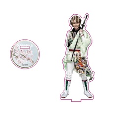 イケメン戦国 THE STAGE FINAL アクリルスタンド 【豊臣秀吉/稲葉光】