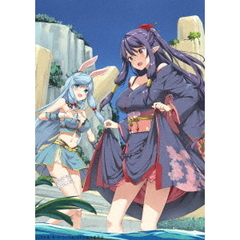 ありふれた職業で世界最強 season 3 Blu-ray BOX 2（Ｂｌｕ－ｒａｙ）
