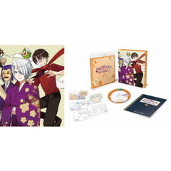 TVアニメ 「妖怪学校の先生はじめました！」 第2巻 ＜初回限定版＞（Ｂｌｕ－ｒａｙ）