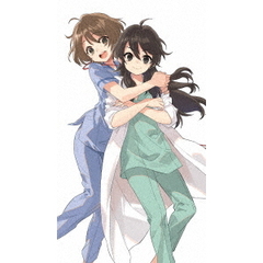 天久鷹央の推理カルテ 2 ＜完全生産限定版＞（Ｂｌｕ－ｒａｙ）