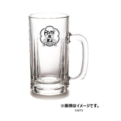 アンサンブル 劇中登場ビアジョッキ