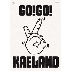 木村カエラ／KAELA presents GO!GO!KAELAND 2024 -20years anniversary- Blu-ray（Ｂｌｕ－ｒａｙ）