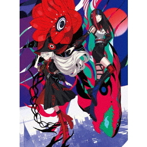 神椿市建設中。 Blu-ray 封入特典 神椿tcg 3枚セット Amazon.co.jp: 【Amazon.co.jp限定】【メーカー特典あり】神椿市建設中