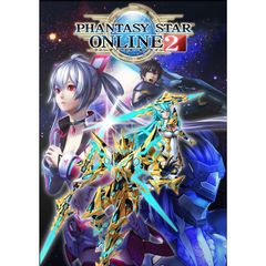 PC　ファンタシースターオンライン2 エピソード6 デラックスパッケージ