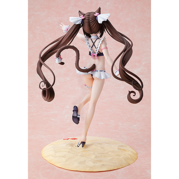 ネコぱら ショコラ メイド水着ver.（2023年3月発売予定） 通販｜セブン