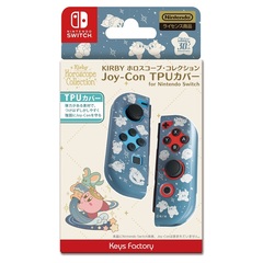 Nintendo Switch 星のカービィ Joy-Con TPUカバー for Nintendo Switch　KIRBY ホロスコープ・コレクション