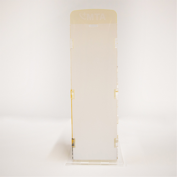 セブン銀行ATM風貯金箱 イエロー 通販｜セブンネットショッピング