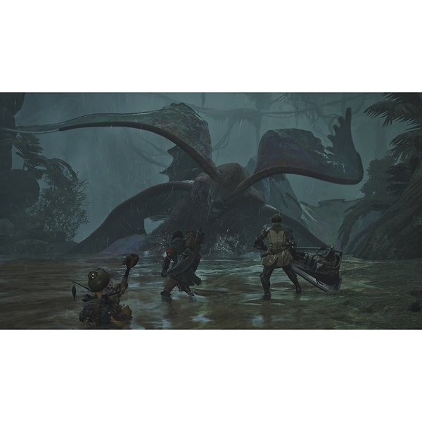 PS5 モンスターハンターワイルズ 通販｜セブンネットショッピング