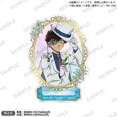 怪盗キッド　グッズ　まとめ売り　名探偵　コナン 名探偵コナン 怪盗キッド まとめ売り - メルカリ
