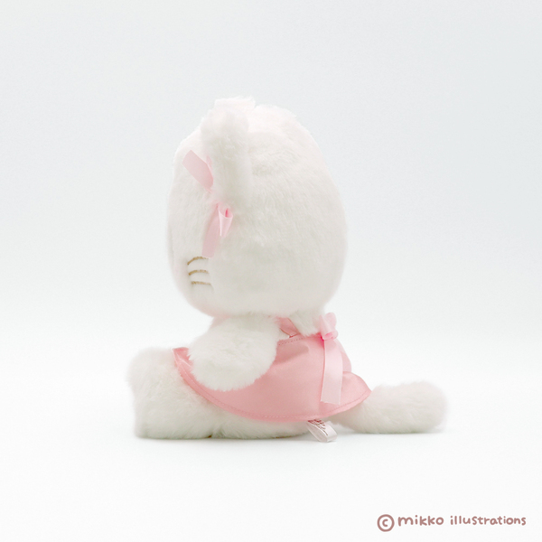 mikko ムース まとめ売り mikko illustrations コレクションフィギュア 全4種セット