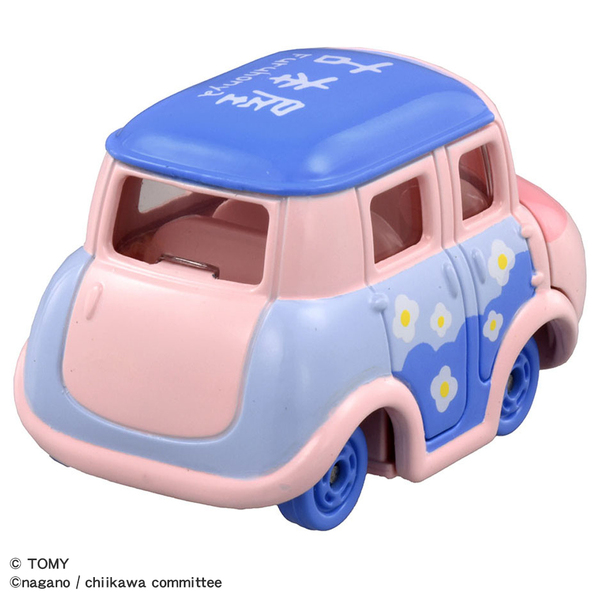 ドリームトミカ SP ちいかわ 古本屋（2025年8月中旬以降発売予定