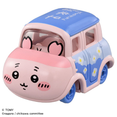 ドリームトミカ SP ちいかわ 古本屋（2025年8月中旬以降発売予定）