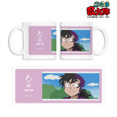 忍たま乱太郎 浜 守一郎 場面写マグカップ(2025年11月上旬以降発売予定)