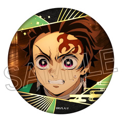 鬼滅グッズ缶バッジ - 通販｜セブンネットショッピング