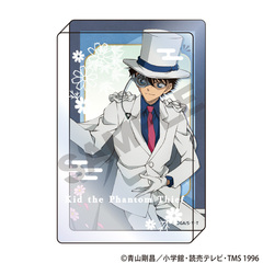 名探偵コナングッズ怪盗キッド - 通販｜セブンネットショッピング