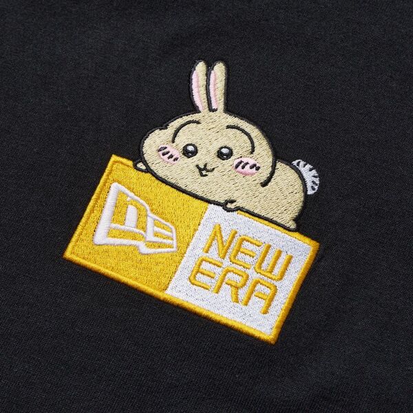 3-Pack 半袖 パフォーマンス Tシャツ ちいかわ / ちいかわ・ハチワレ