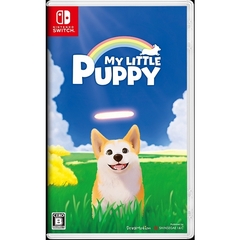 Nintendo Switch　My Little Puppy（マイリトルパピー） Deluxe Edition