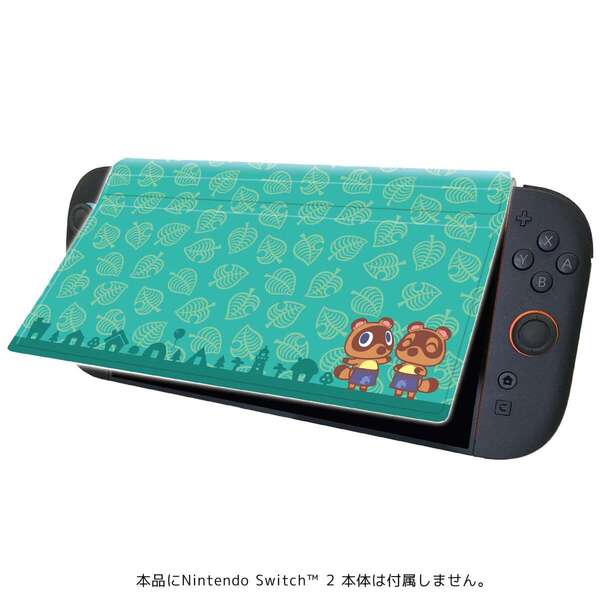 Nintendo Switch 2 フロントカバー COLLECTION for Nintendo Switch 2