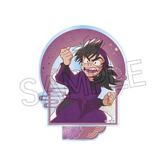 忍たま乱太郎 ヴィンテージシリーズ　アクリルスタンドVol.4　浜守一郎（2026年6月下旬以降発売予定）