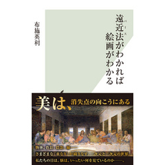 遠近法（パース）がわかれば絵画がわかる