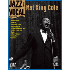 JAZZ VOCAL COLLECTION TEXT ONLY 9　ナット・キング・コール