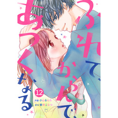 noicomiふれて、からんで、あつくなる 12巻