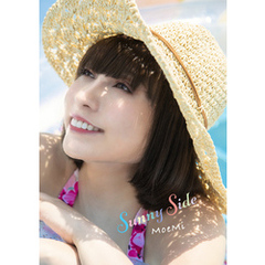 MoeMiデジタル写真集「Sunny Side」