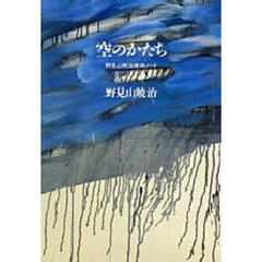 空のかたち　野見山暁治美術ノート