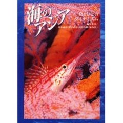 海のアジア　３　島とひとのダイナミズム