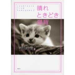 晴れときどき猫背　Ｓｅａｂｒｅｅｚｅ　ｆｒｏｍ　Ｋａｍｏｇａｗａ　２