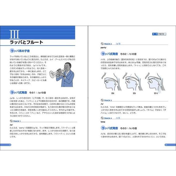 英語舌のつくり方 じつはネイティブはこう発音していた Cd Book 通販 セブンネットショッピング