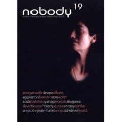 ｎｏｂｏｄｙ　　１９