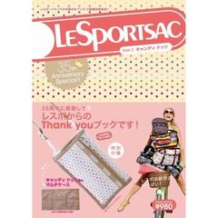 ＬＥＳＰＯＲＴＳＡＣ　キャンディドッツ